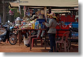 angkor wat, asia, cambodia, horizontal, market, people, stahl, womens, photograph