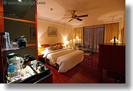 asia, cambodia, horizontal, hotels, rooms, photograph