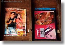 asia, beers, cambodia, condom, horizontal, posters, photograph