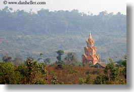 asia, cambodia, horizontal, pagoda, photograph