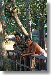 asia, babies, cambodia, families, men, people, vertical, womens, photograph