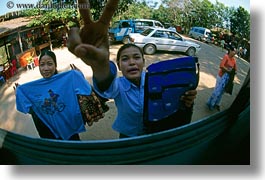 asia, cambodia, horizontal, people, selling, stuff, womens, photograph