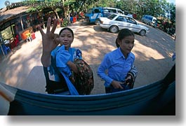 asia, cambodia, horizontal, people, selling, stuff, womens, photograph