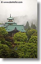 asia, cloudy, fujiya, fujiya hotel, hakone, hotels, japan, vertical, photograph