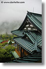 asia, down, fujiya hotel, hakone, japan, tops, vertical, views, photograph