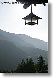 asia, fujiya, hakone, japan, landscapes, lanterns, vertical, photograph
