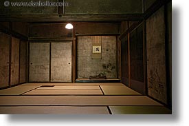 asia, horizontal, japan, koto in, kyoto, rooms, slow exposure, zen, photograph