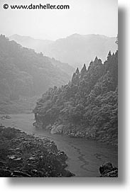 asia, japan, landscapes, vertical, photograph