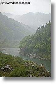 asia, japan, landscapes, vertical, photograph