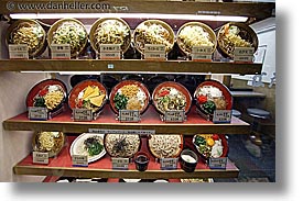 asia, foods, horizontal, japan, plastic, photograph