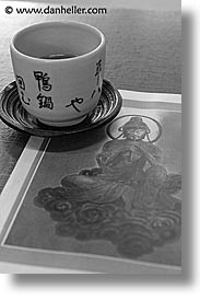 asia, cups, foods, japan, tea, vertical, photograph