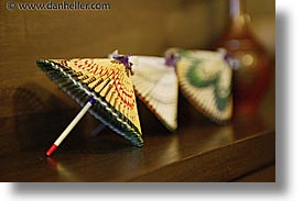 asia, drinks, horizontal, japan, umbrellas, photograph