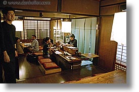 asia, horizontal, japan, japanese, restaurants, photograph