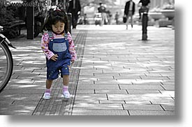 asia, babies, babies toddlers, girls, horizontal, japan, people, toddlers, photograph