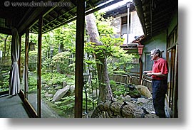 asia, david, gardens, horizontal, japan, nagase, takayama, photograph
