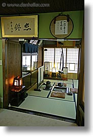 asia, giftshop, japan, nagase, takayama, vertical, photograph