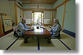 asia, horizontal, japan, nagase, rooms, ryokan, slow exposure, takayama, photograph