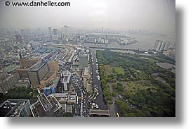 asia, cities, cityscapes, horizontal, japan, tokyo, photograph
