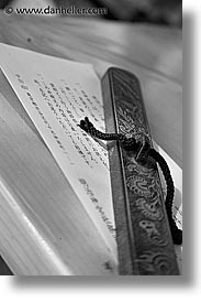 asia, black and white, japan, kanto, meiji shrine, notes, prayers, tokyo, vertical, photograph