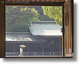 asia, doors, entry, horizontal, japan, kanto, meiji shrine, shrine, tokyo, photograph
