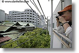 asia, horizontal, japan, kanto, streets, tokyo, wires, photograph