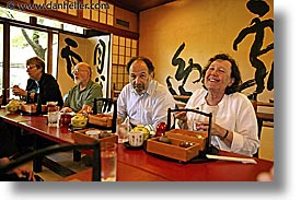 alan, asia, dorothy, horizontal, japan, tour group, photograph
