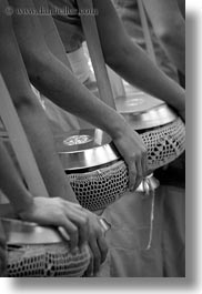 images/Asia/Laos/LuangPrabang/People/Monks/Procession/Misc/arms-n-alms-01-bw.jpg