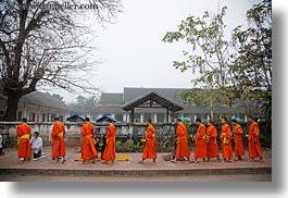 images/Asia/Laos/LuangPrabang/People/Monks/Procession/Walking/monk-procession-01.jpg
