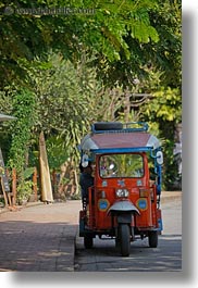 images/Asia/Laos/LuangPrabang/Transportation/Cars/tuk_tuk-under-trees-2.jpg