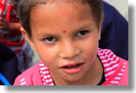 images/Asia/Nepal/Kathmandu/Pashupatinath/Women/girl-w-bindi.jpg