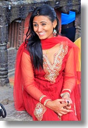 nepal women