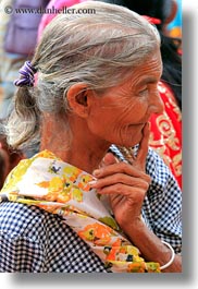 asia, kathmandu, nepal, old, patan darbur square, vertical, womens, photograph