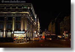 asia, buildings, city scenes, flowers, horizontal, moscow, nite, russia, vendors, photograph