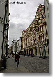 asia, buildings, city scenes, moscow, russia, streets, vertical, photograph