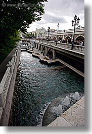 asia, canals, moscow, russia, tourists, vertical, water, photograph