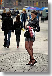 asia, clothes, high-heeled, legs, long, moscow, people, russia, sexy, shoes, tall, vertical, womens, photograph