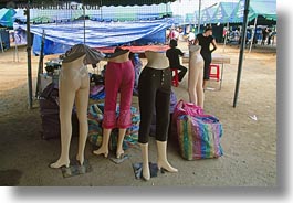 asia, bangkok, horizontal, legs, mannequins, thailand, photograph