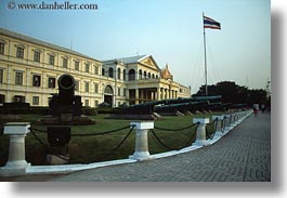 asia, bangkok, defense, horizontal, ministry, thailand, photograph