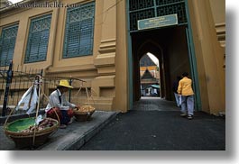 asia, bangkok, don ganh, horizontal, people, thailand, womens, photograph