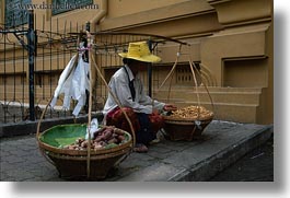 asia, bangkok, don ganh, horizontal, people, thailand, womens, photograph