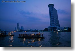 images/Asia/Thailand/Bangkok/RiverBank/river-boats-n-bldgs-nite-02.jpg