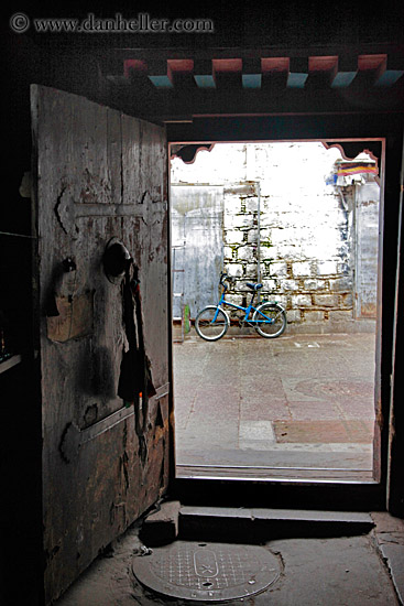 in door bikes