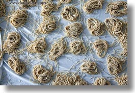 arts, asia, downview, horizontal, lhasa, perspective, spaghetti, tibet, photograph