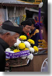 asia, funeral, procession, vertical, vietnam, photograph