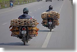 images/Asia/Vietnam/HaLongBay/Bikes/motorcycle-w-chickens-2.jpg