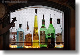 alcohol, asia, backlit, boats, cases, foods, ha long bay, horizontal, liquor, victory ship, vietnam, photograph