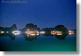 images/Asia/Vietnam/HaLongBay/Scenics/nite-boats-mtns-reflection-02.jpg