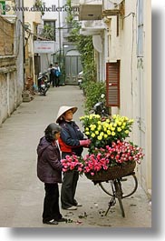 images/Asia/Vietnam/Hanoi/Bikes/Flowers/yellow-n-pink-flower-vendor-1.jpg