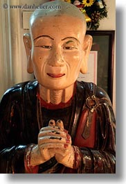 images/Asia/Vietnam/Hanoi/Misc/buddhist-priest-mannequin-1.jpg