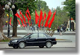 images/Asia/Vietnam/Hanoi/Misc/car-n-red-flags.jpg